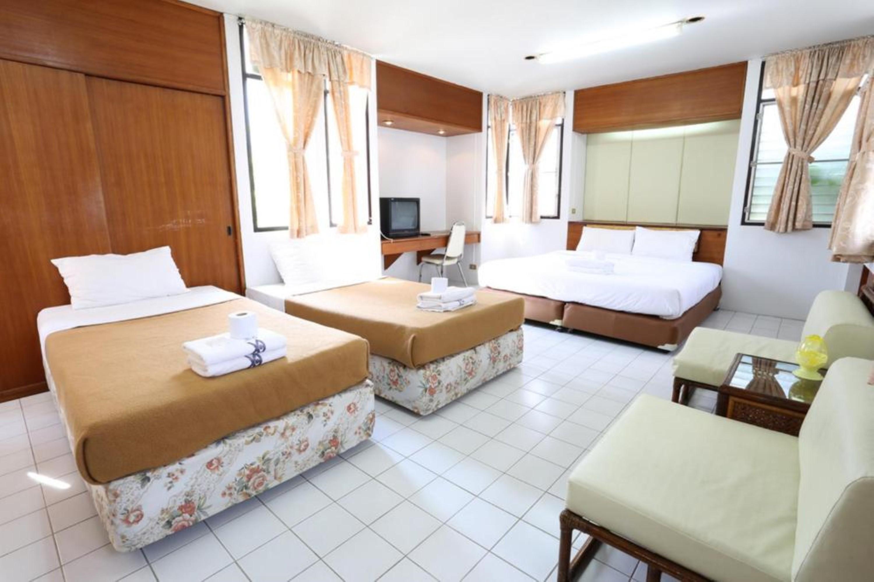 Chomdoi House Hotel Csiangmaj Kültér fotó