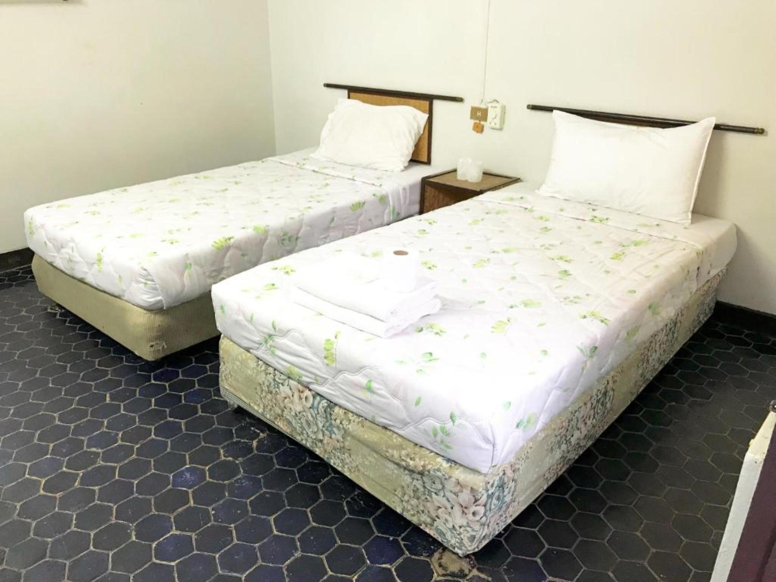 Chomdoi House Hotel Csiangmaj Kültér fotó